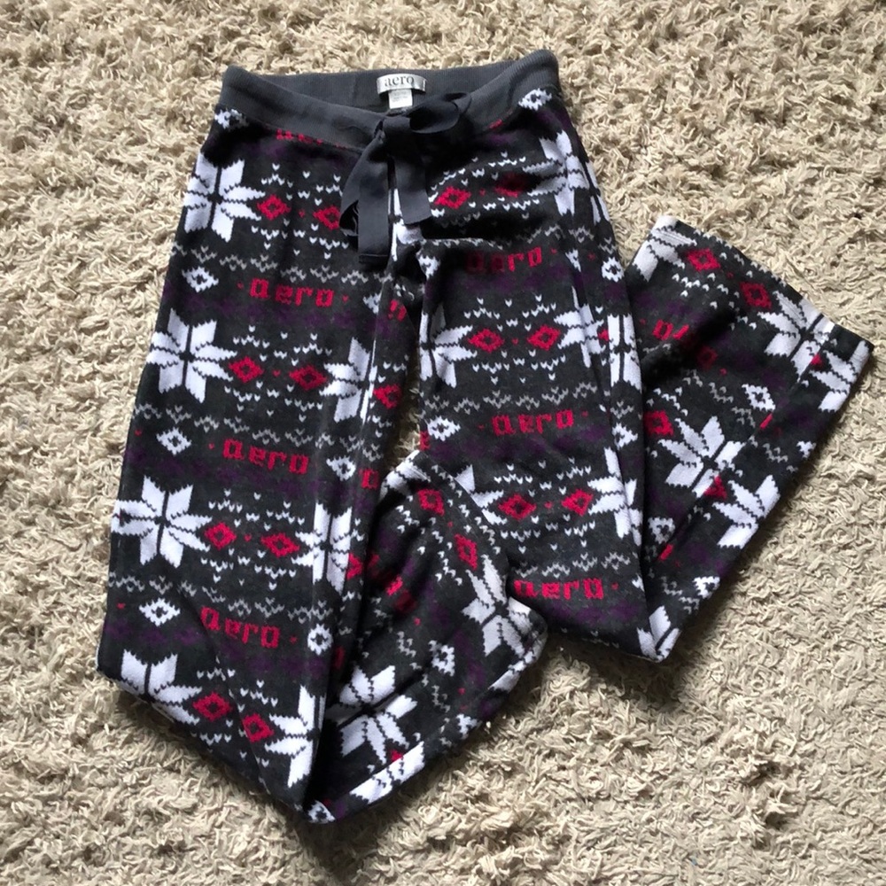 Aeropostale PJ pants